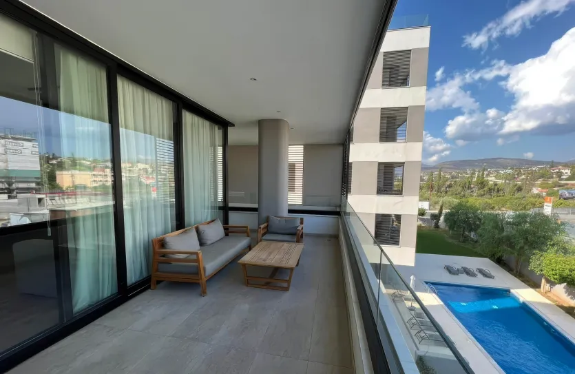 3 bedroom apartment for rent - 15155