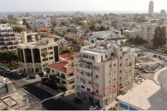 Apartment in Katholiki, Limassol City, Limassol - 15156