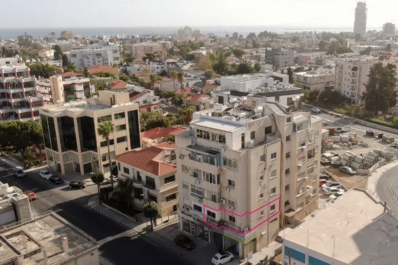 Квартира в Католики, Город Лимассол, Лимассол