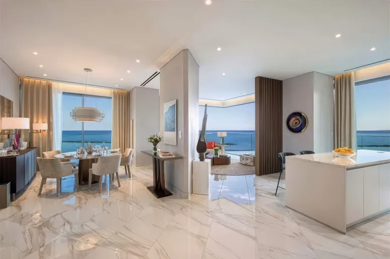 2 bedroom apartment in Neapolis, Limassol City, Limassol
