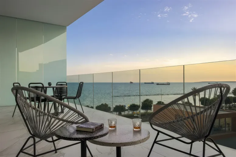 2 bedroom apartment in Neapolis, Limassol City, Limassol