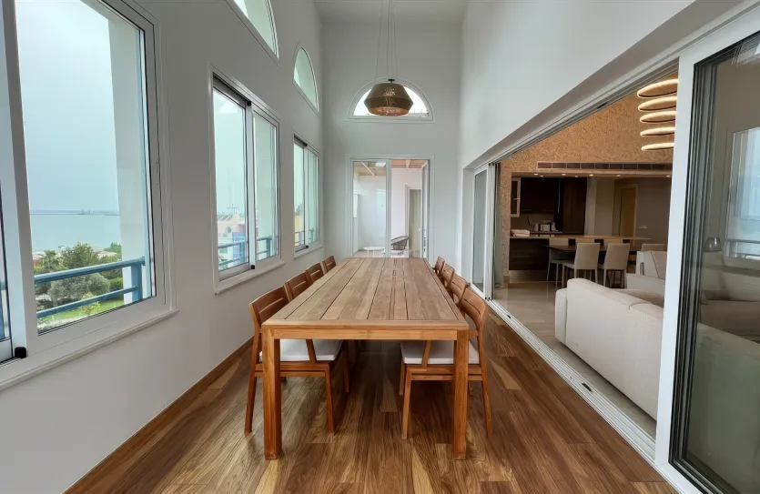 3 bedroom penthouse - 15173, photo 5