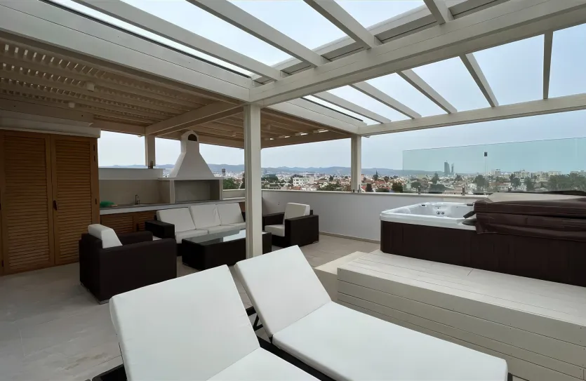 3 bedroom penthouse - 15173, photo 17