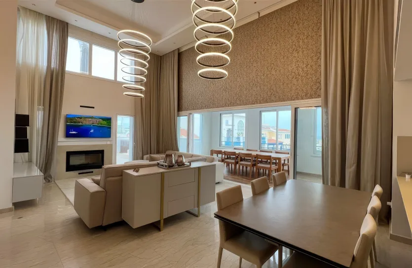 3 bedroom penthouse - 15173, photo 7