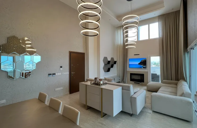 3 bedroom penthouse - 15173, photo 2