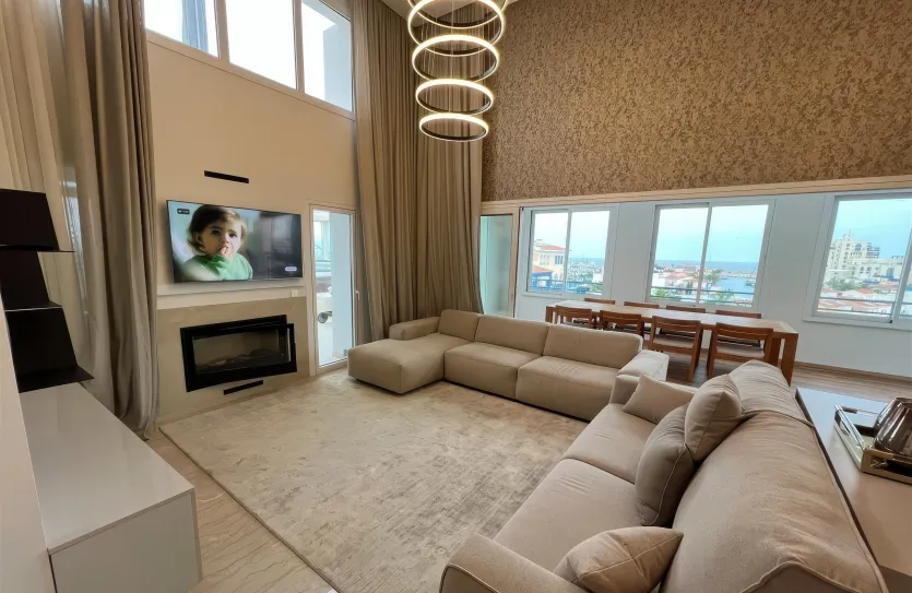 3 bedroom penthouse - 15173, photo 6