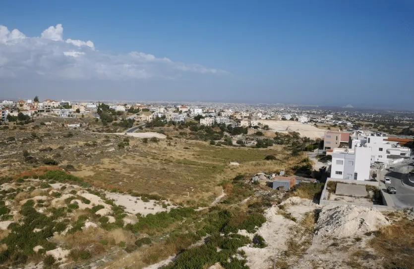 Residential plot for sale - 15171