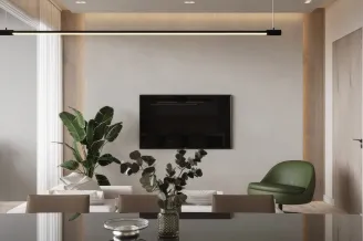 Apartment in Agios Nektarios, Limassol City, Limassol - 15178