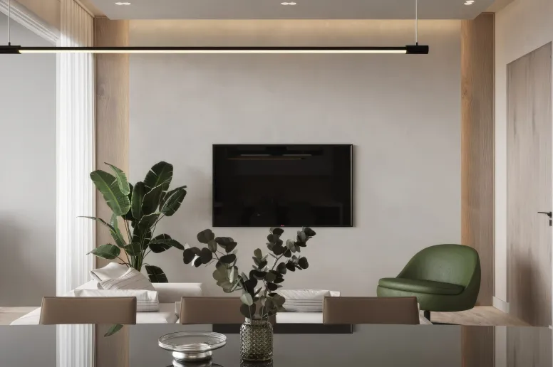 Квартира в Агиос Нектариос, Город Лимассол, Лимассол