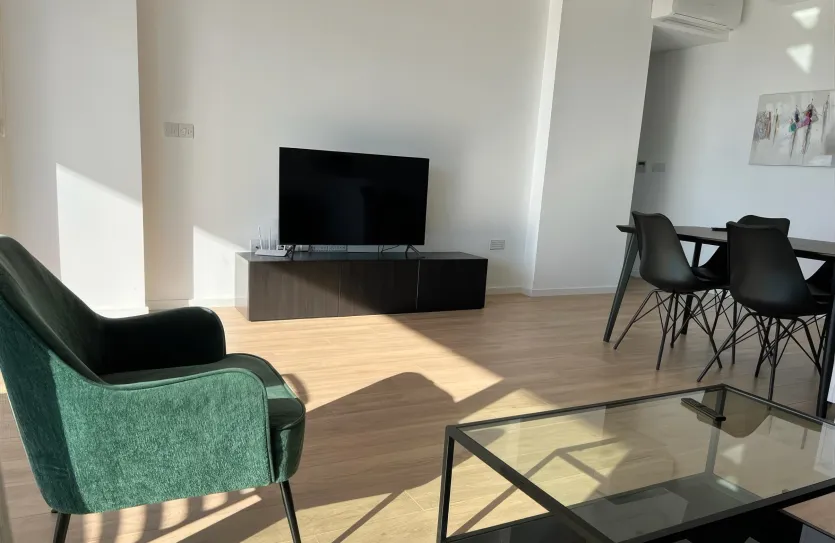 2 bedroom apartment for rent - 15182