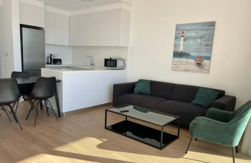 2 bedroom apartment - 15182, photo 2