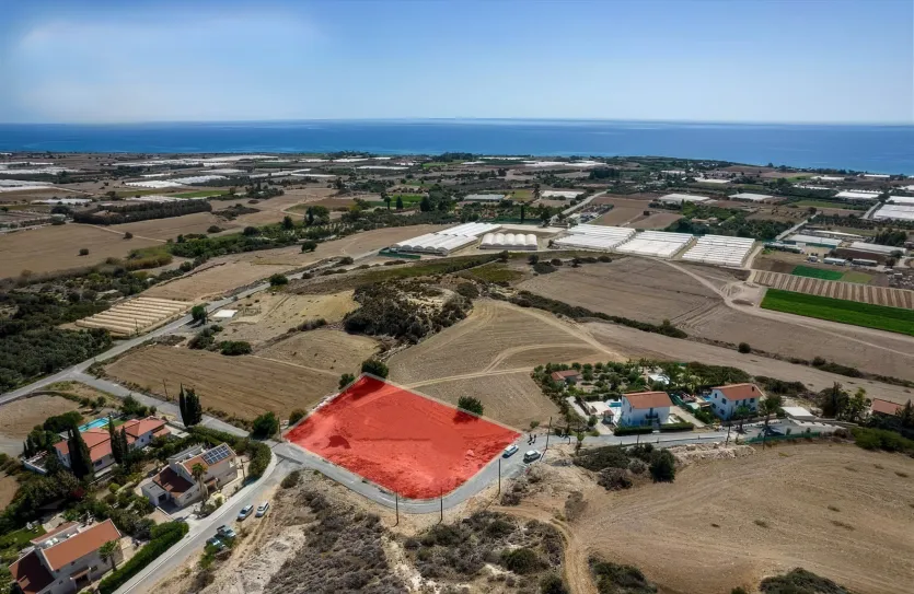 Residential plot for sale - 15181