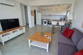 Apartment in Agios Tychonas, Limassol - 15191