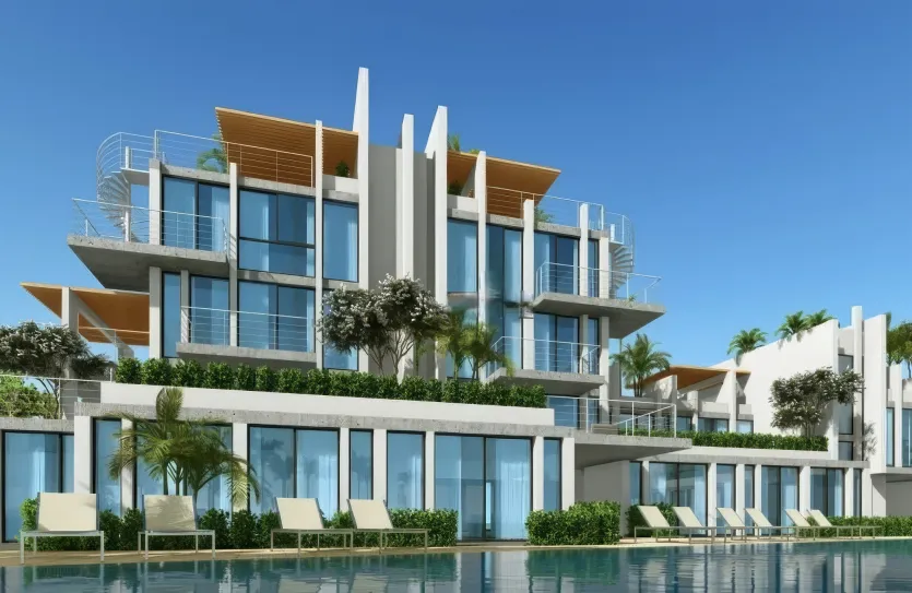 2 bedroom apartment for sale - 15198