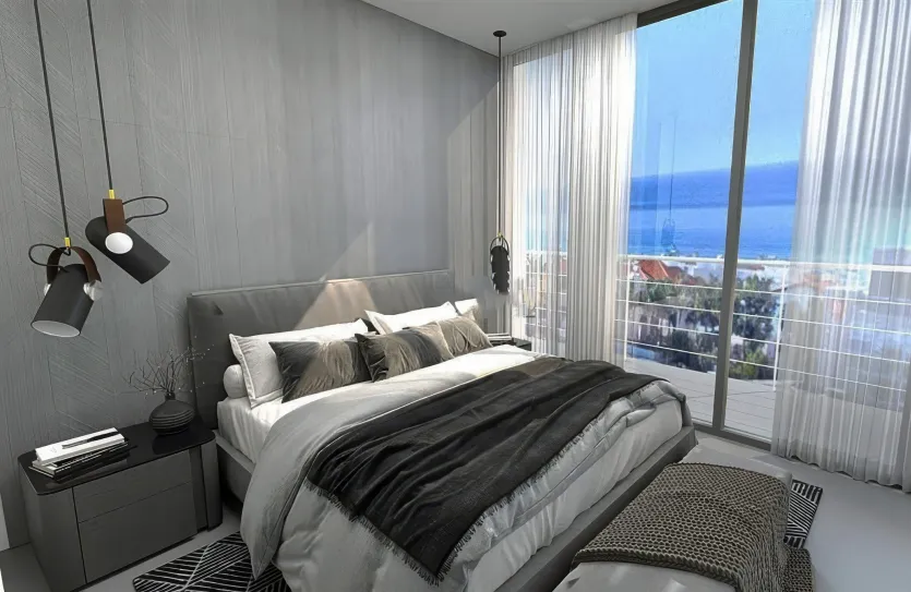 Квартира с 2-мя спальнями - 15198, photo 4