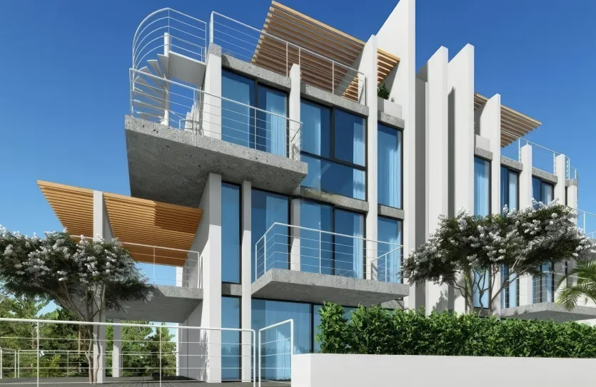 Квартира с 2-мя спальнями - 15198, photo 6