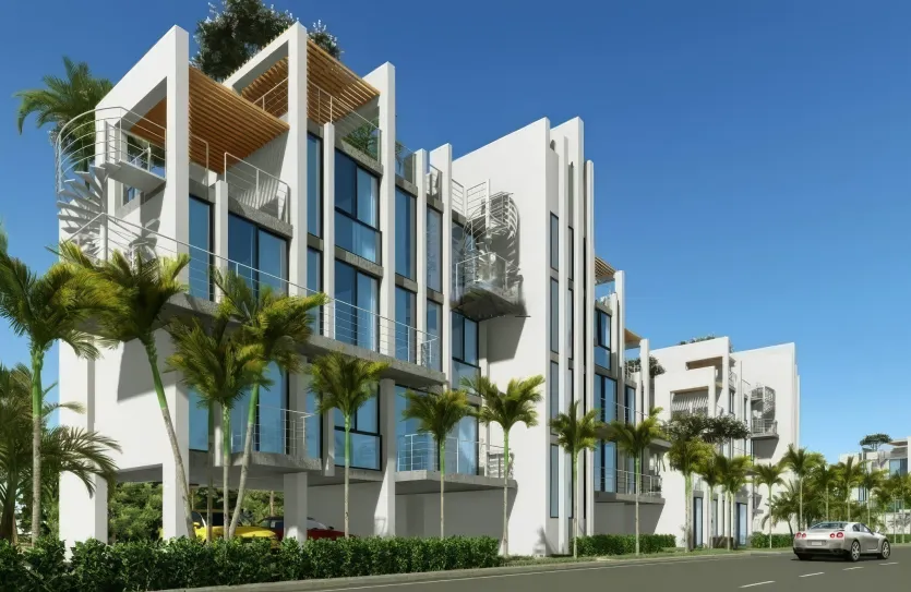 Квартира с 2-мя спальнями - 15198, photo 5