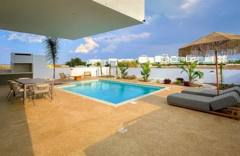 3 bedroom villa - 15197, photo 7