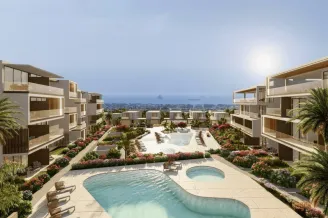 Таунхаус в Агиос Афанасиос, Лимассол