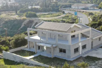 Вилла в Писсури, Лимассол