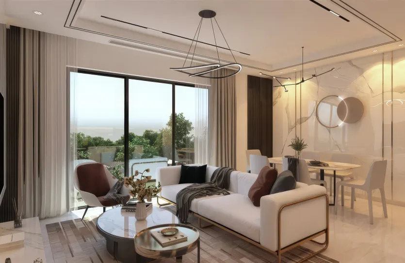 1 bedroom apartment for sale - 15215