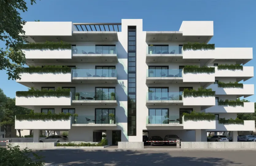 1 bedroom apartment - 15215, photo 7