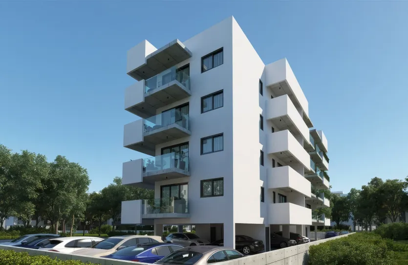 1 bedroom apartment - 15215, photo 6