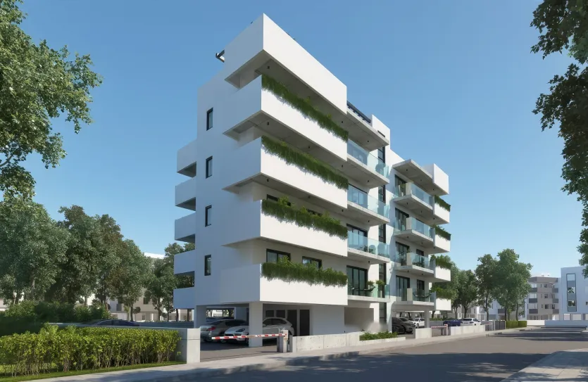 1 bedroom apartment - 15215, photo 8