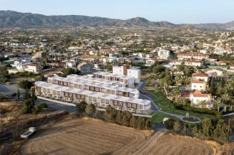 Villa in Parekklisia, Limassol - 15229