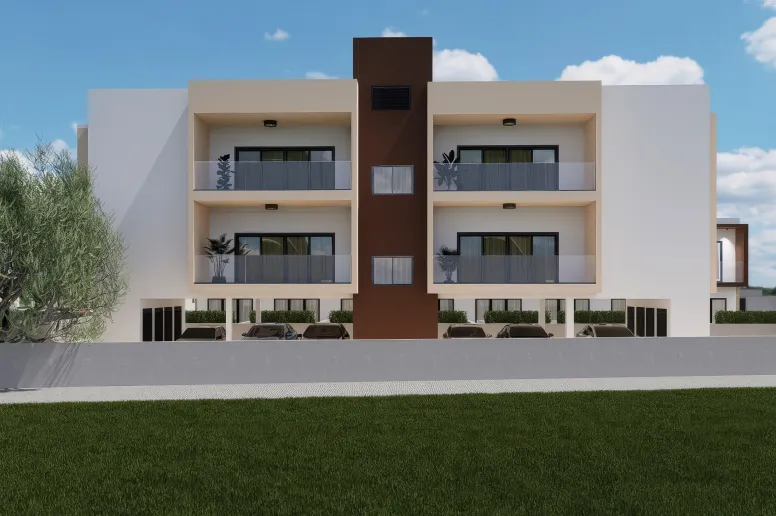 Квартира в Пареклисии, Лимассол