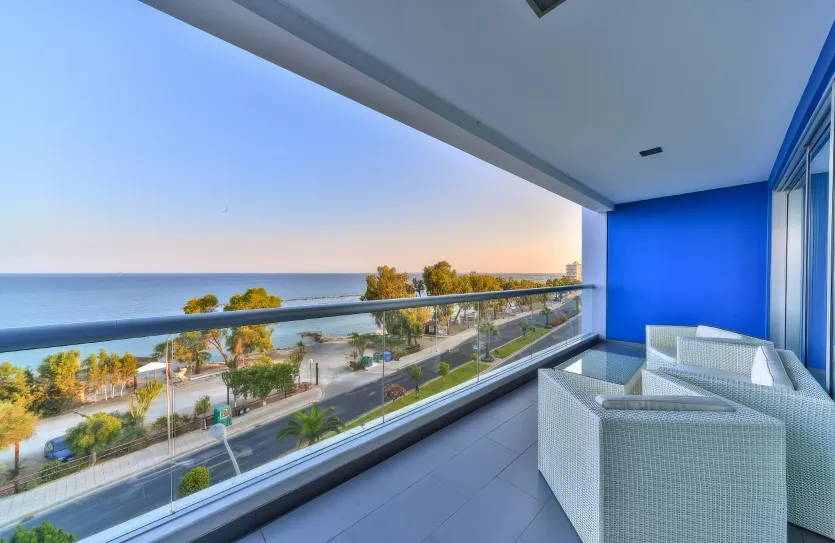 3 bedroom apartment for rent - 15242