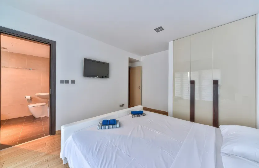 3 bedroom apartment - 15242, photo 5