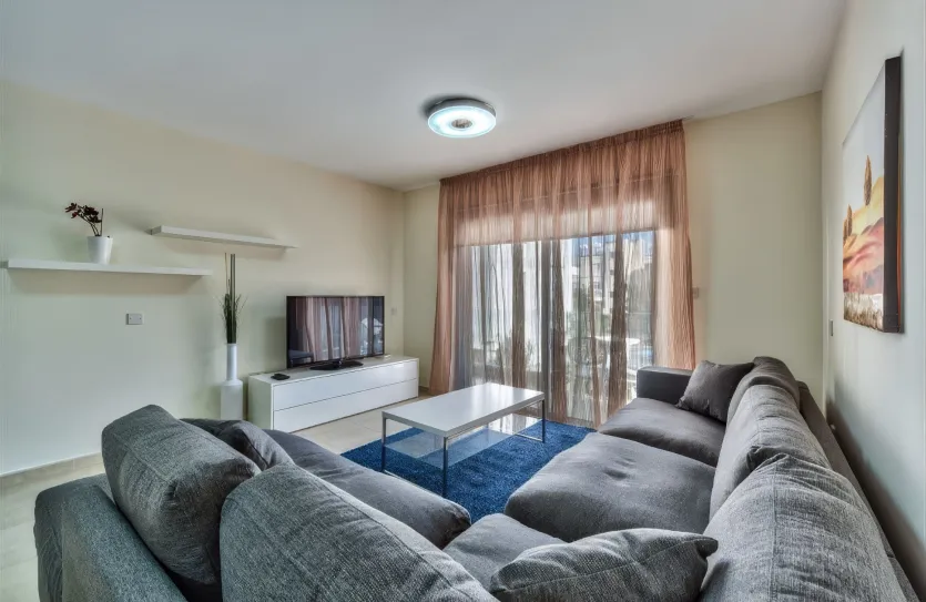 2 bedroom apartment for rent - 15244