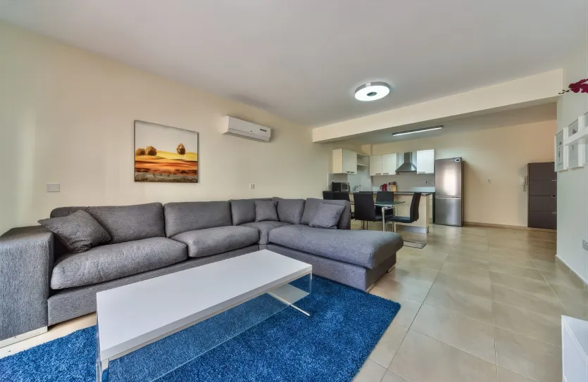 2 bedroom apartment - 15244, photo 2