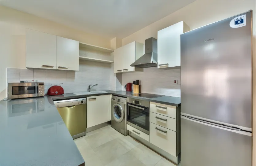 2 bedroom apartment - 15244, photo 6