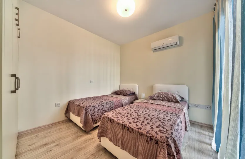 2 bedroom apartment - 15244, photo 5