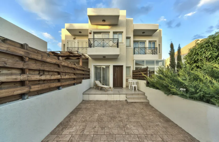 2 bedroom townhouse for rent - 15246