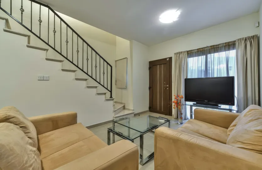 2 bedroom townhouse - 15246, photo 2