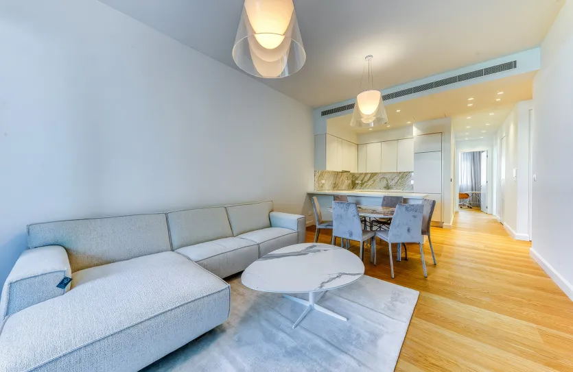 3 bedroom apartment for rent - 15248
