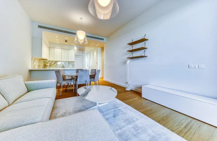 3 bedroom apartment - 15248, photo 2