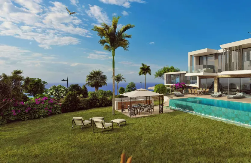 5 bedroom villa for sale - 15252