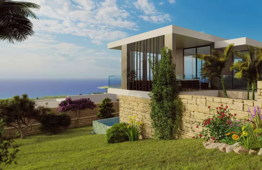 3 bedroom villa - 15251, photo 4