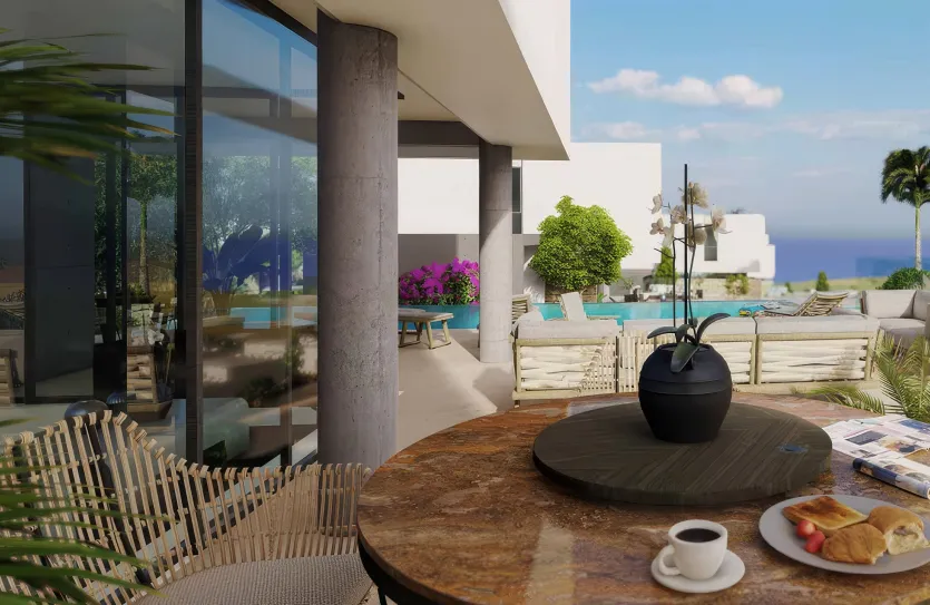 3 bedroom villa - 15251, photo 5