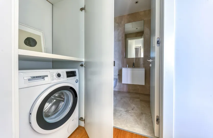 1 bedroom apartment - 15255, photo 9