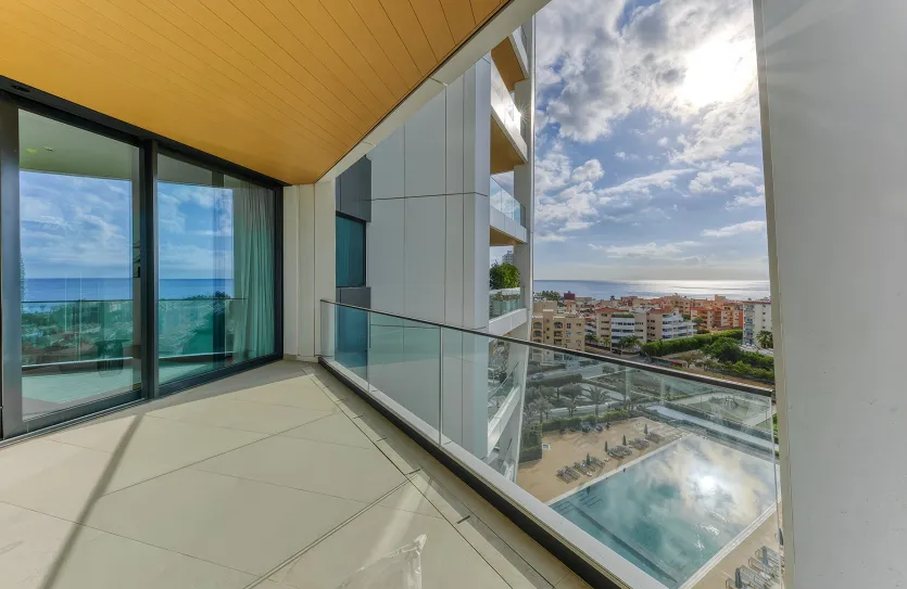 1 bedroom apartment - 15255, photo 13