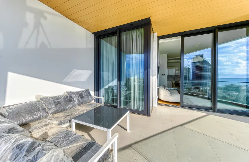 1 bedroom apartment - 15255, photo 11