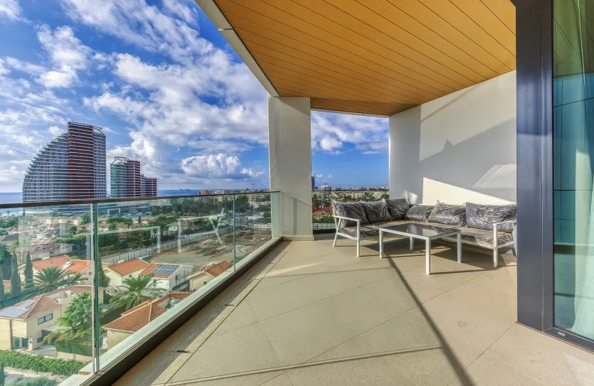 1 bedroom apartment - 15255, photo 12