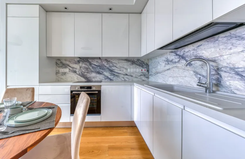 1 bedroom apartment - 15255, photo 5