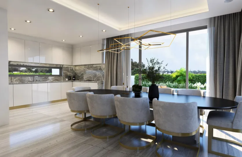 3 bedroom villa - 15257, photo 4