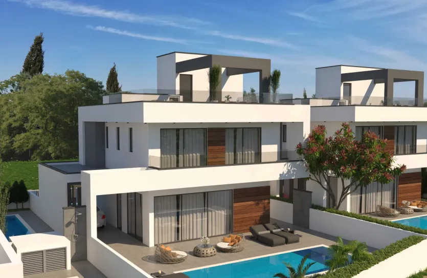 3 bedroom villa - 15257, photo 10